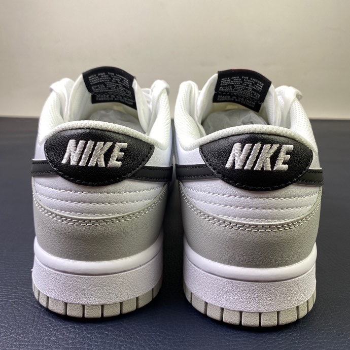 from Nike SB Dunk Low DR9654 001