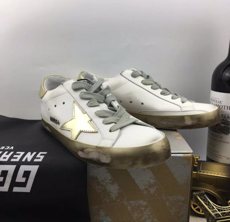 Men Women G*GDB Top Sneakers