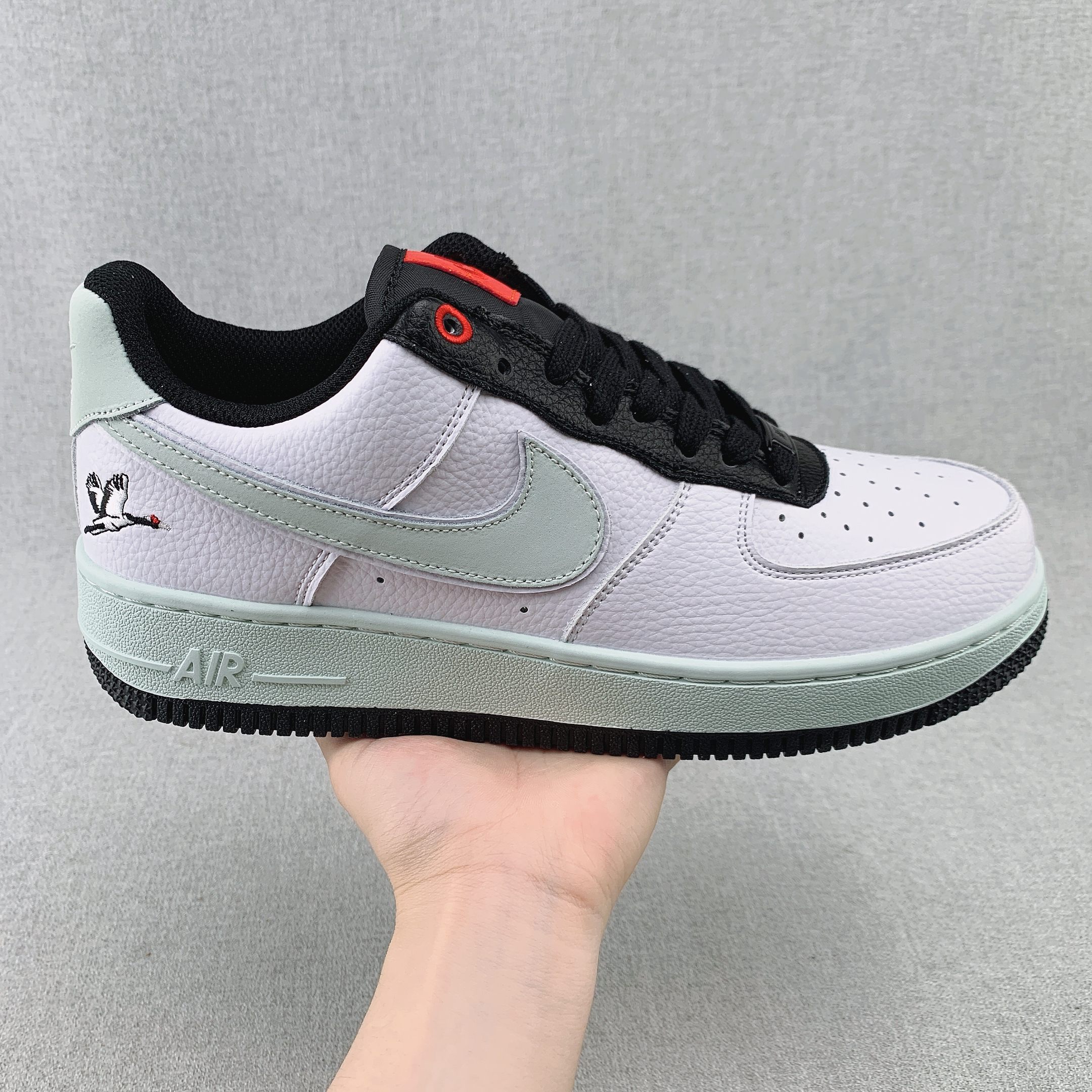 from Air Force 1 Low