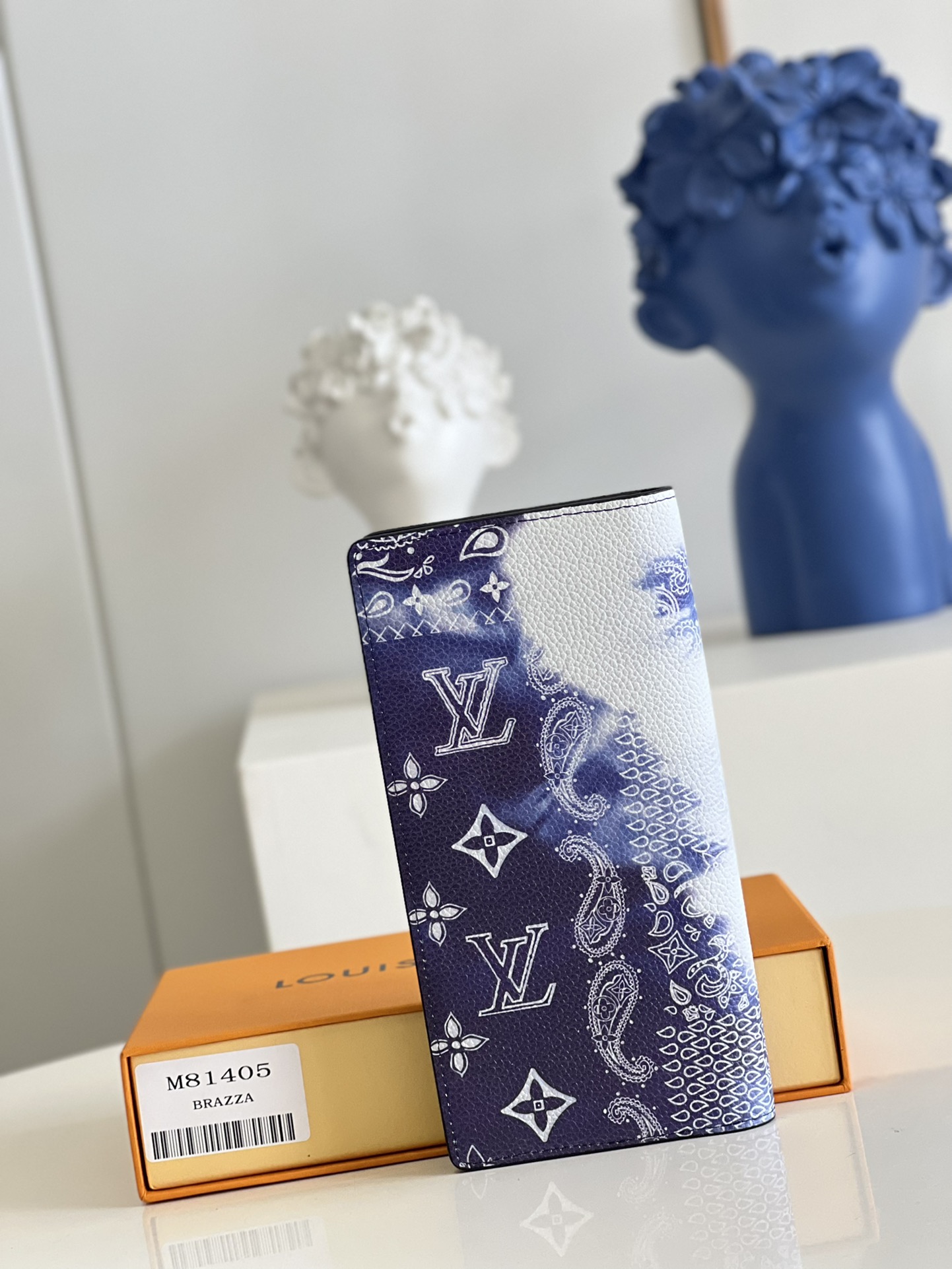 L*ouis V*uitton Top Bag 10*19*2cm