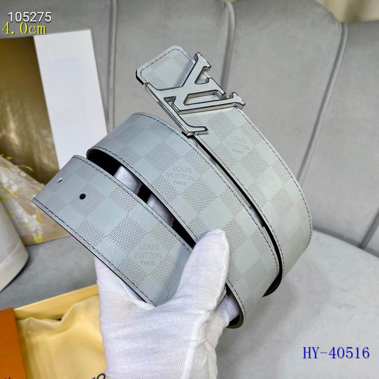 L*uis V*itton Belts Top Version
