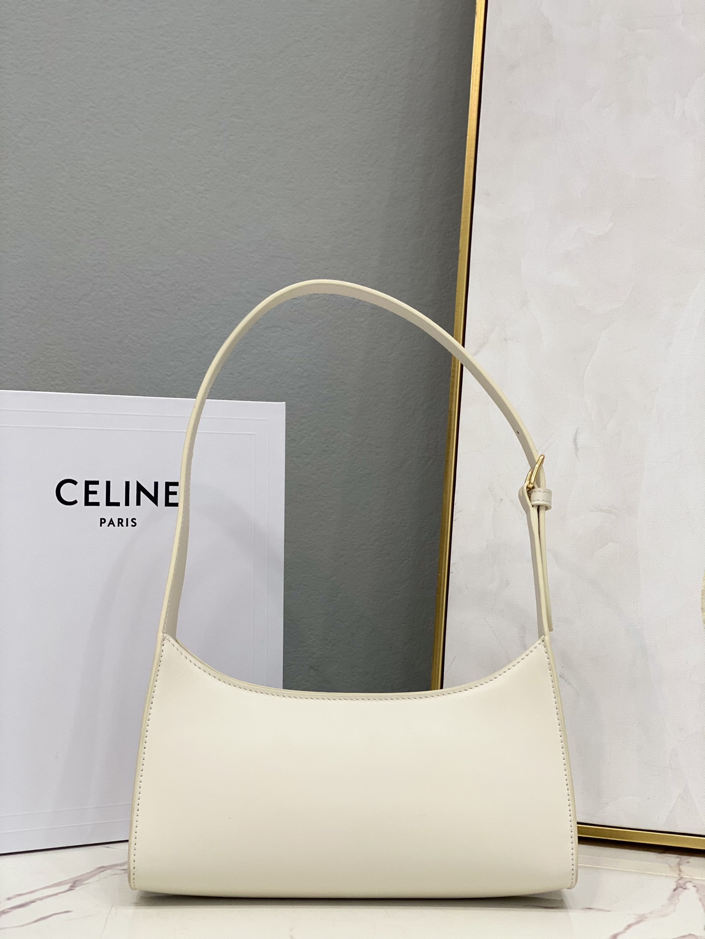 C* eline Bag Top Quality 24*5*13CM