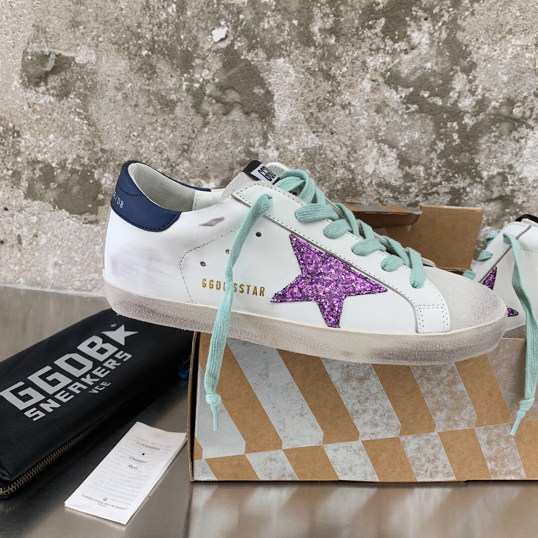 Men Women G*GDB Top Sneakers