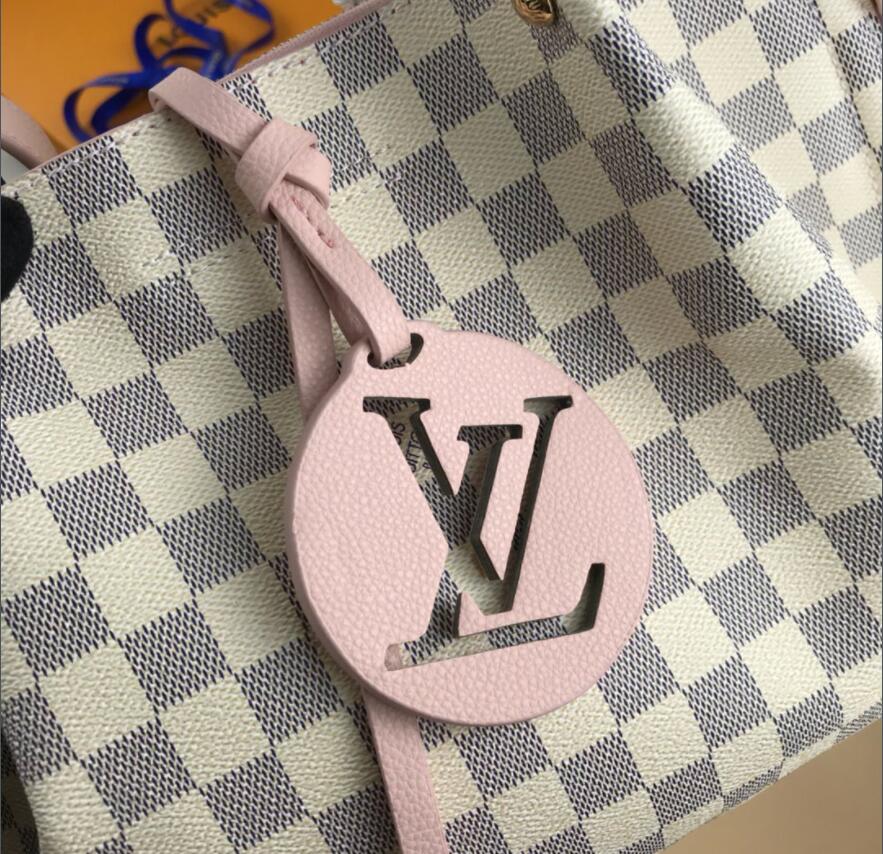 L*ouis V*uitton Bag Top Quality 29*24*13cm