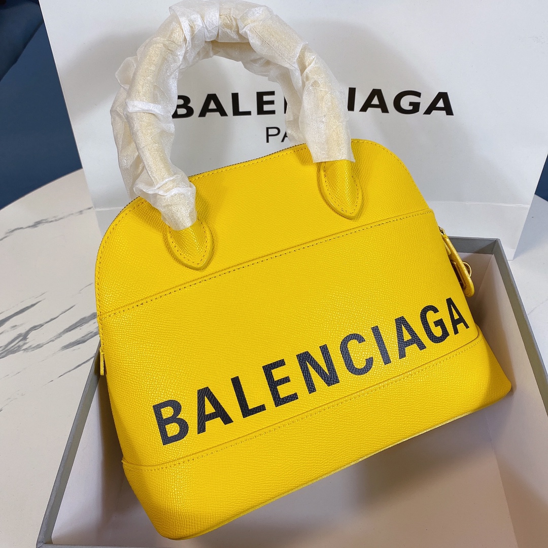 B*alenciaga Bag Top Quality 18*8*15CM