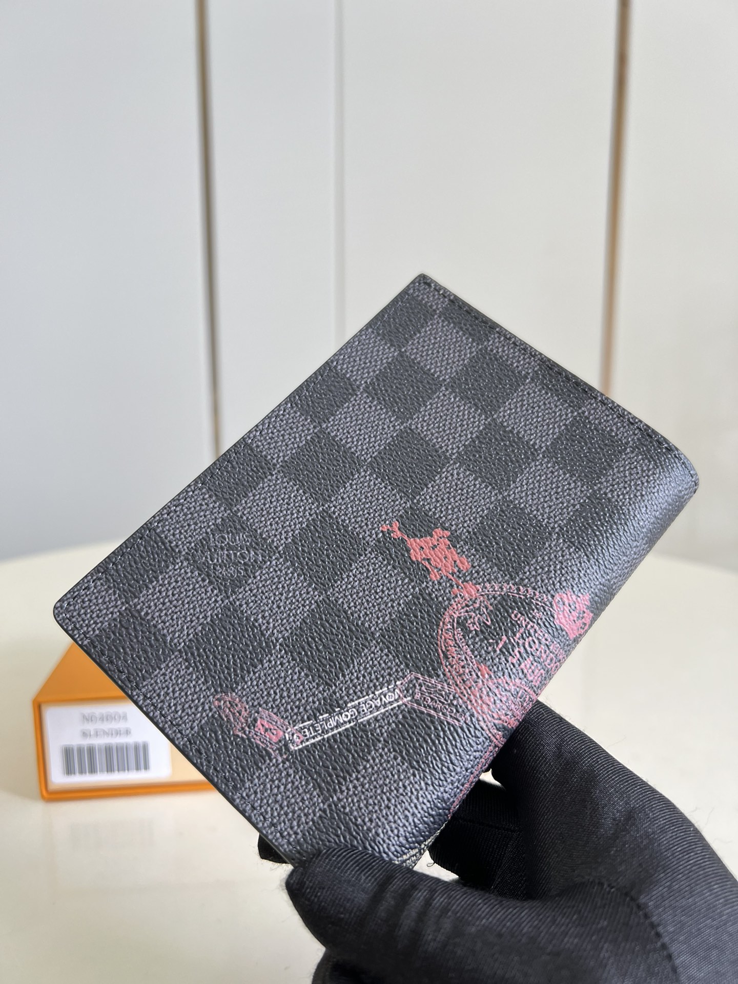 L*ouis V*uitton Bag Top Quality 10*14*2.5cm