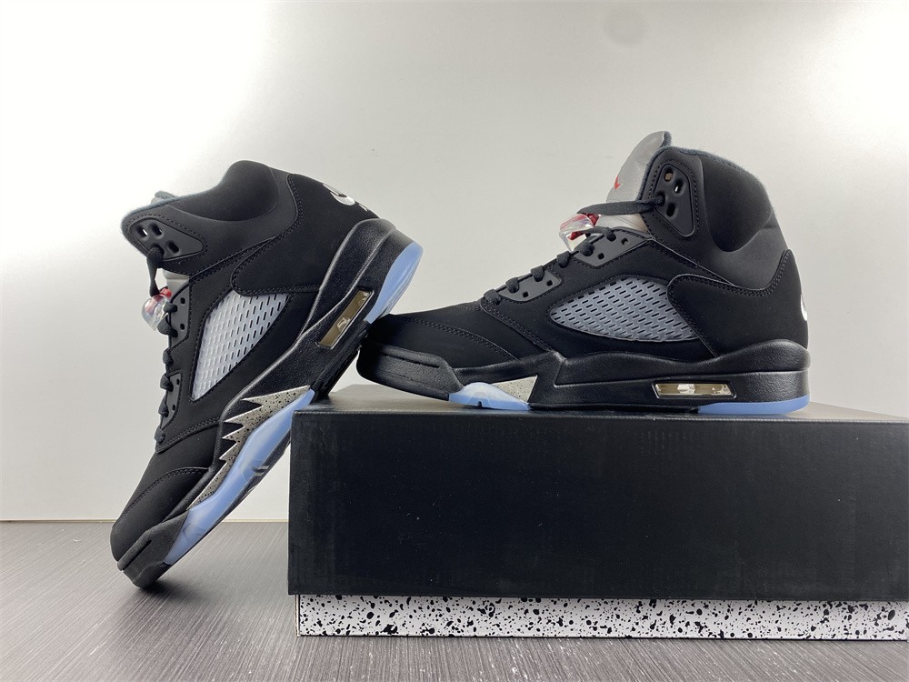 Air Jordan 5