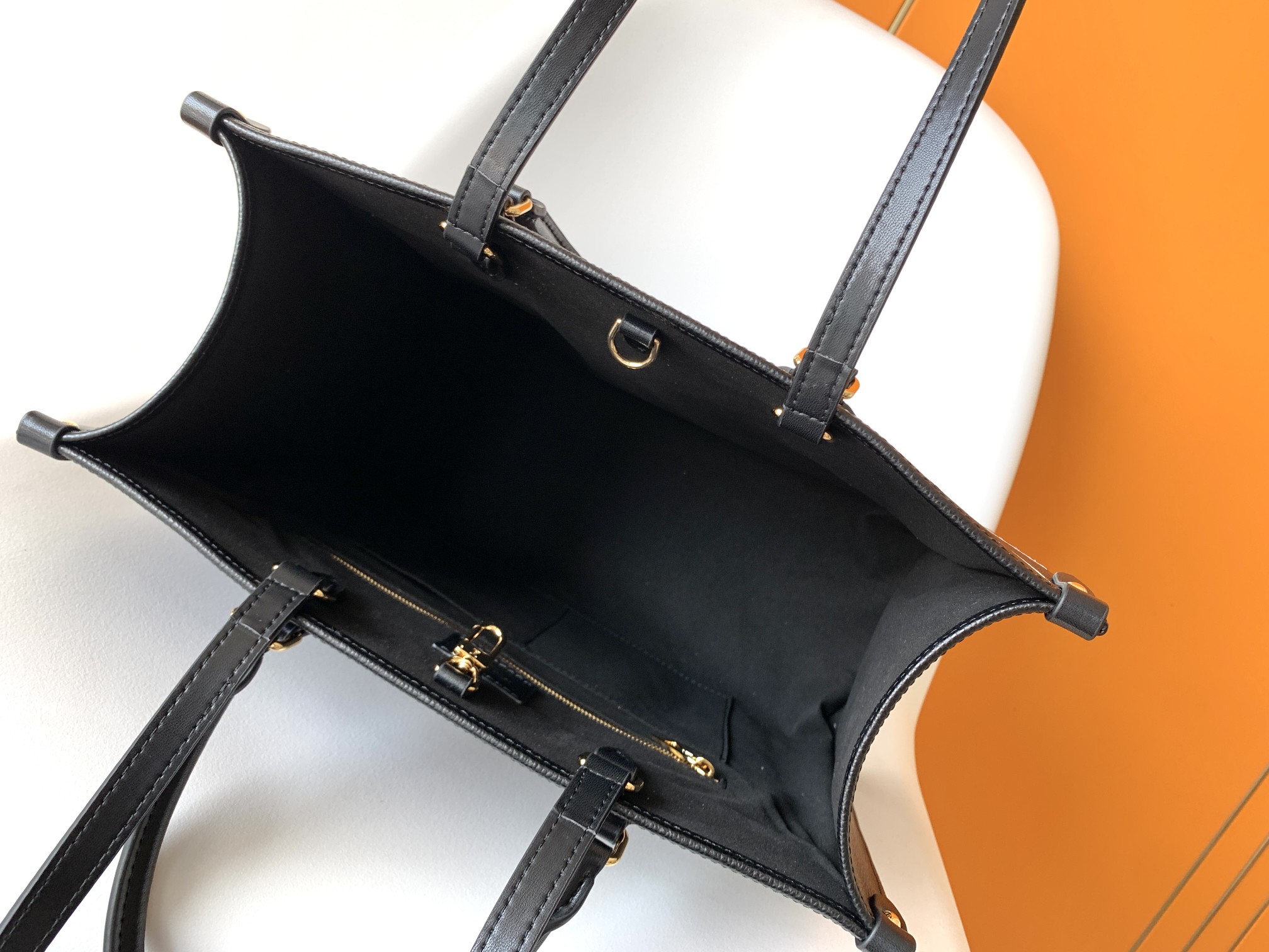 L*ouis V*uitton Bag Top Quality 35*27*14CM