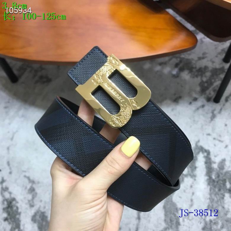 B*rberrry Belts Top Version