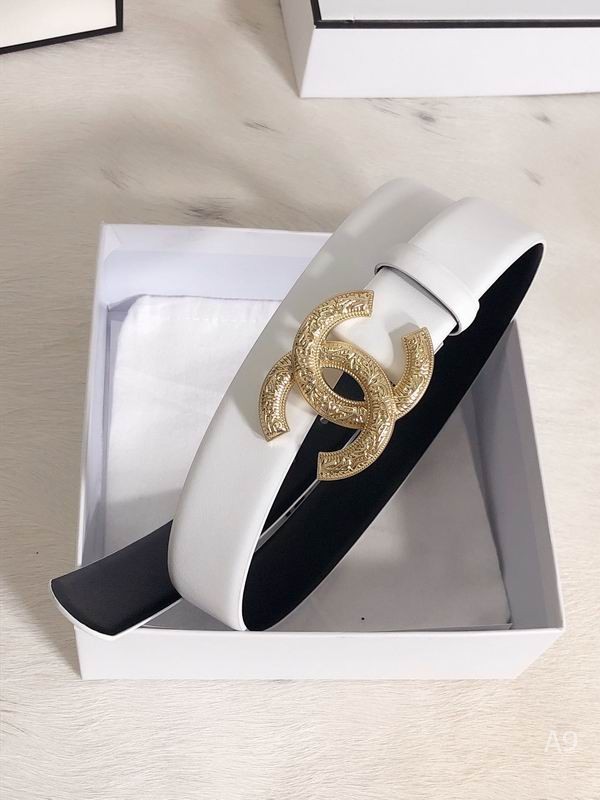 C*anel Belts Top Version