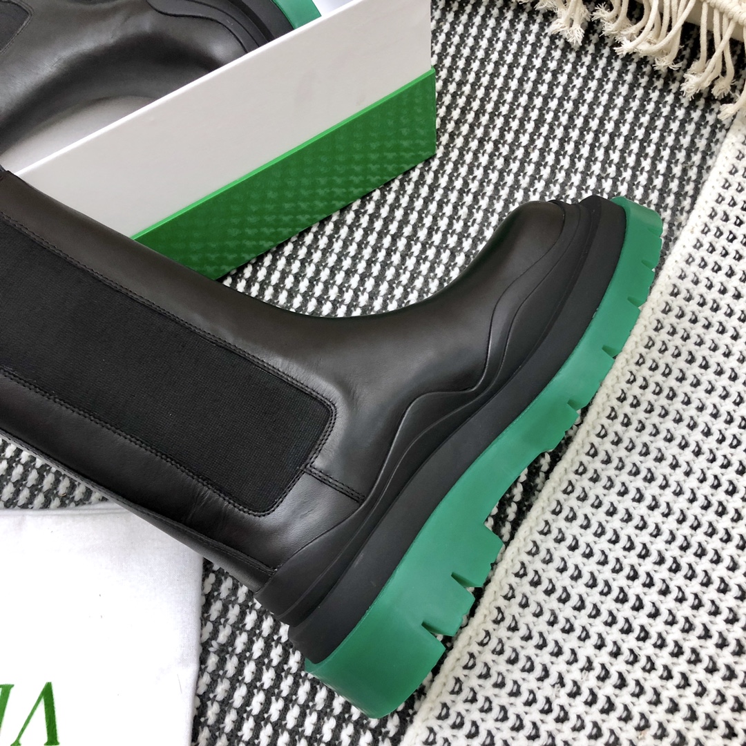 Men Women B*ottega V*eneta Top Sneakers