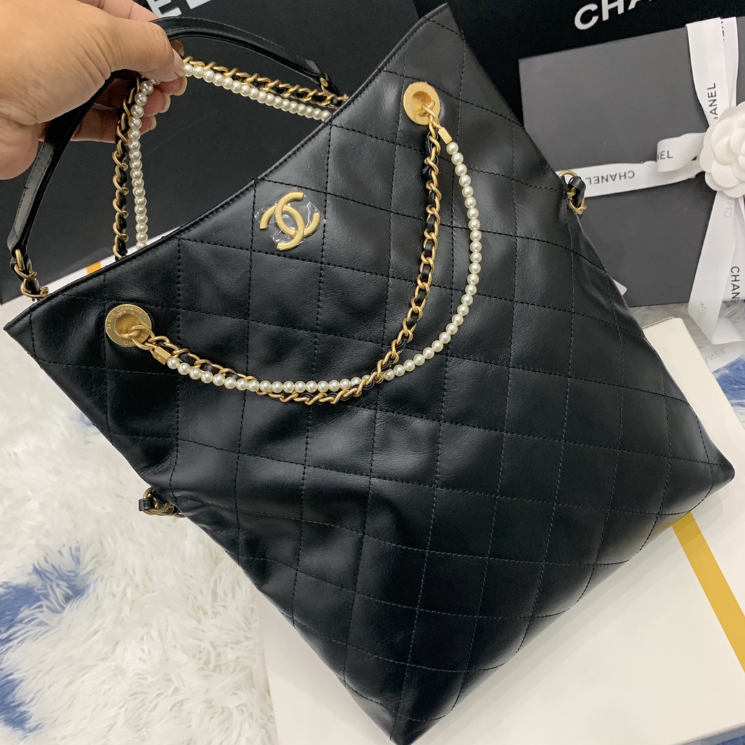 C*hanel Bag Top Quality 25*34*5cm