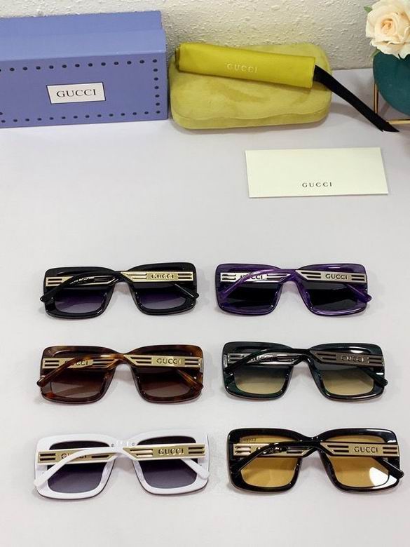 Top Quality G*ucci Glasses