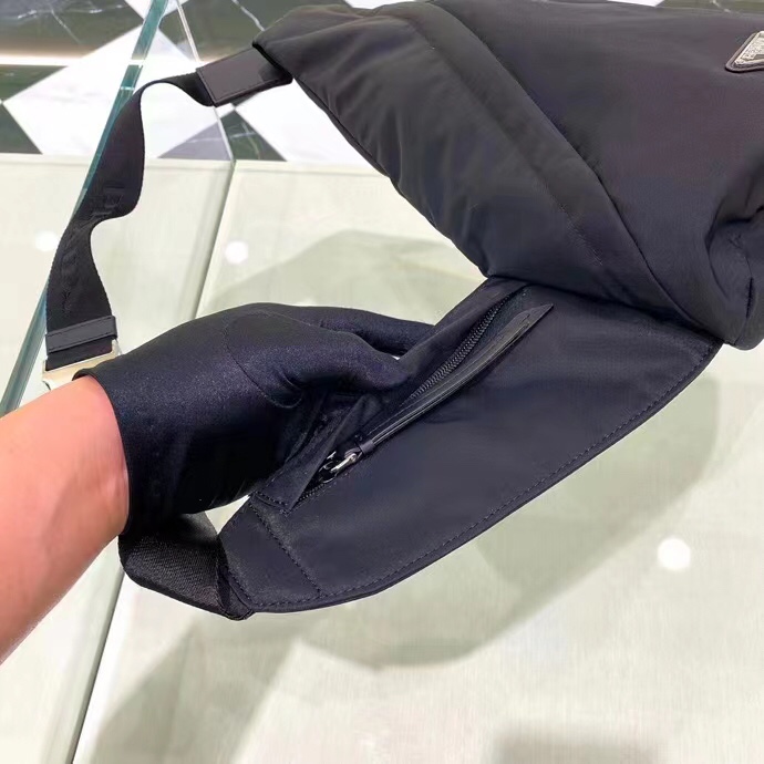 P*rada Bag Top Quality 37.5*26.5CM