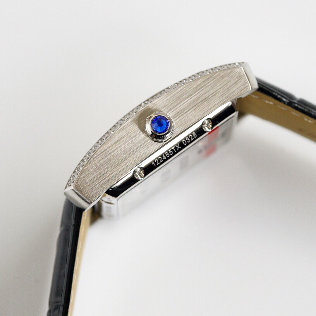 C*artier Watches Top Quality 34mmX44mm