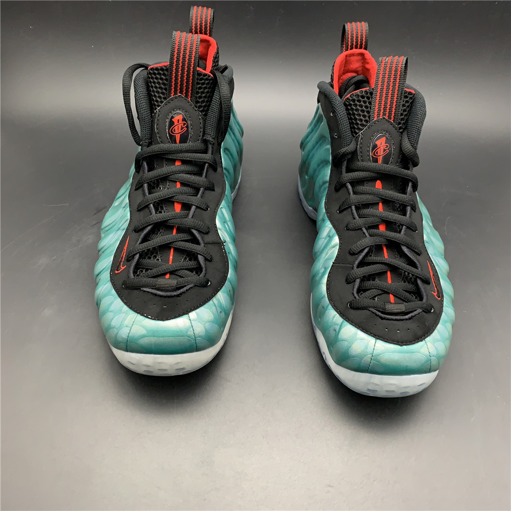 from Air Foamposite