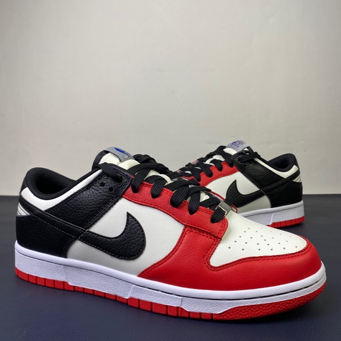 from Nike SB Dunk Low