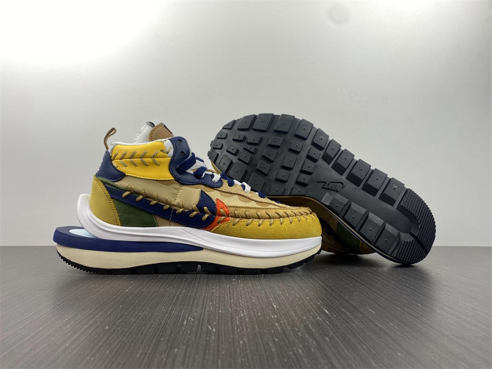 from Clot x Sacai x Nike DH9186-200