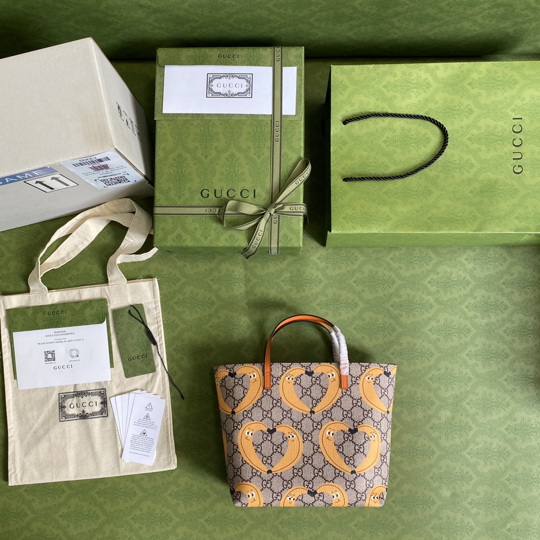 G*ucci Top Bag 21*20*10cm