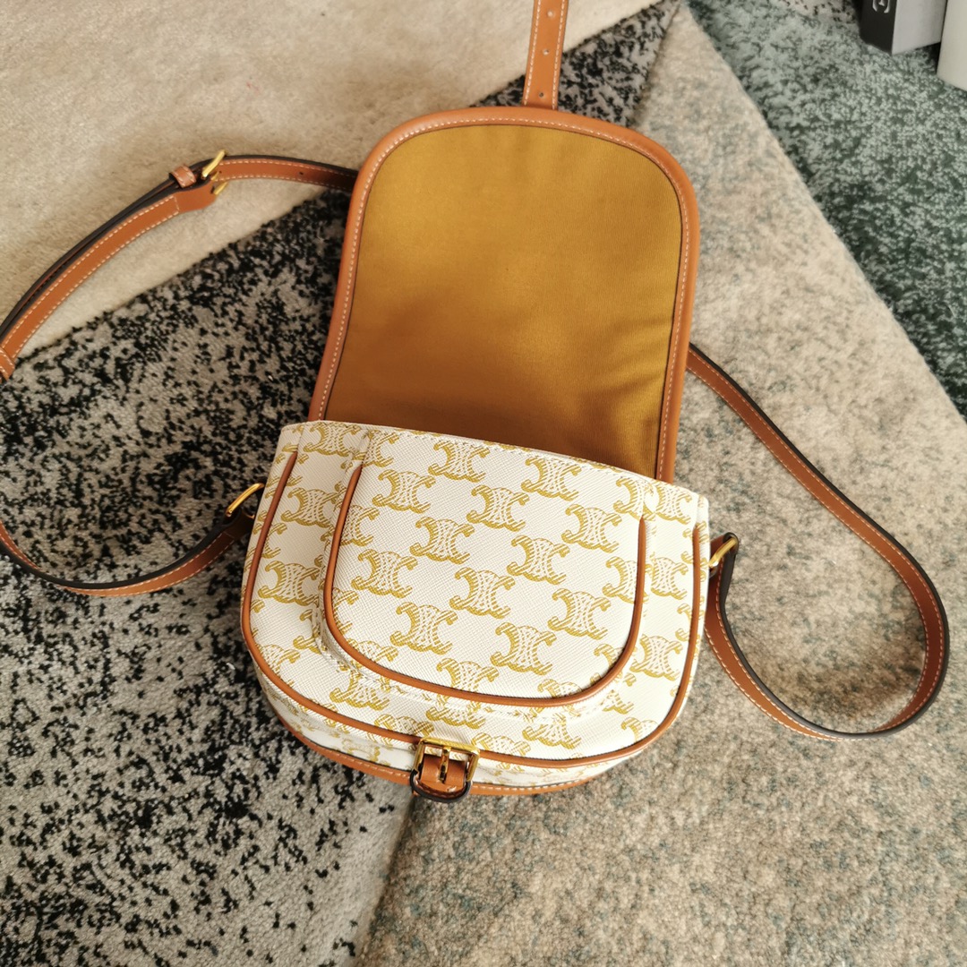 C* eline Top Bag 18*17*6.5cm