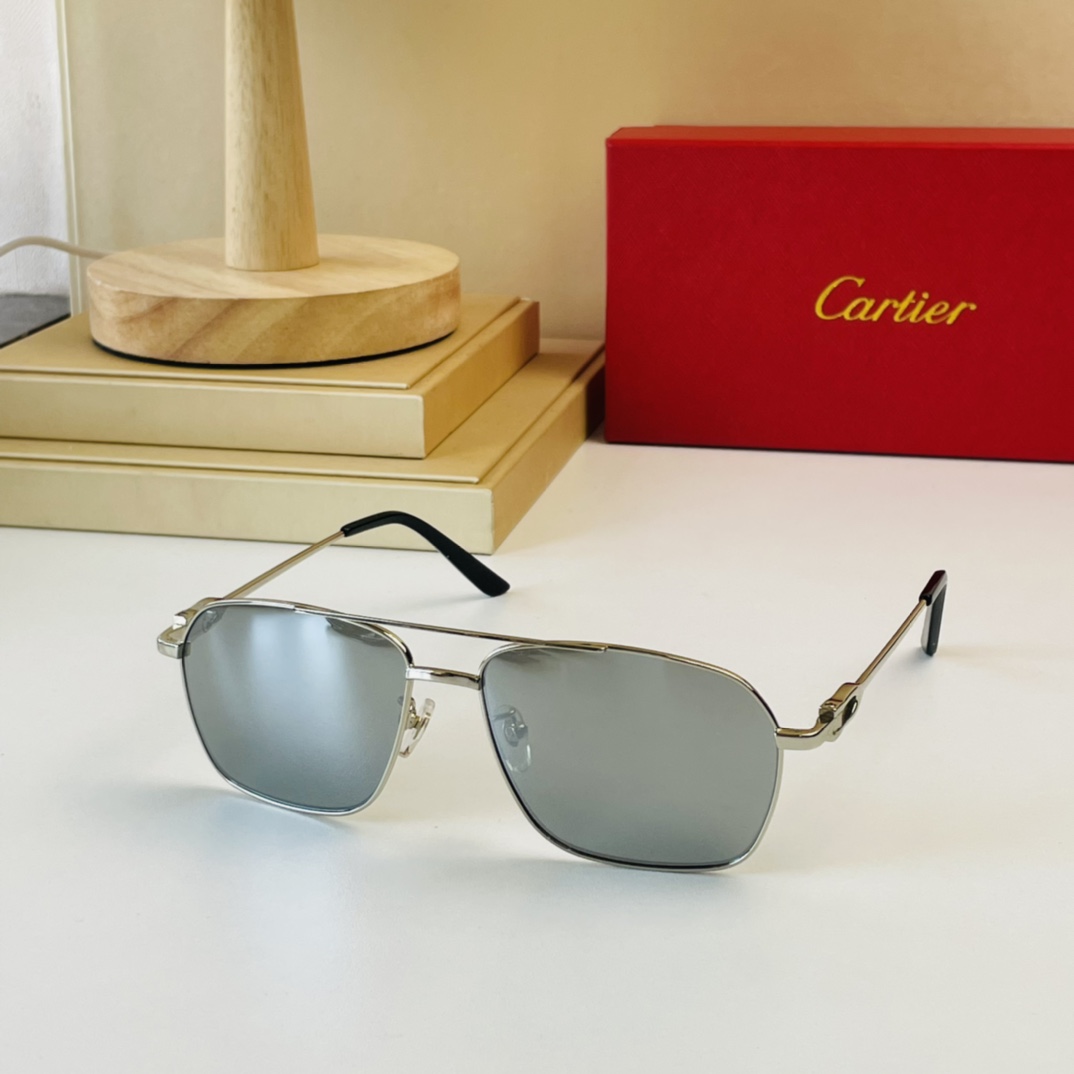 C*artier Glasses Top