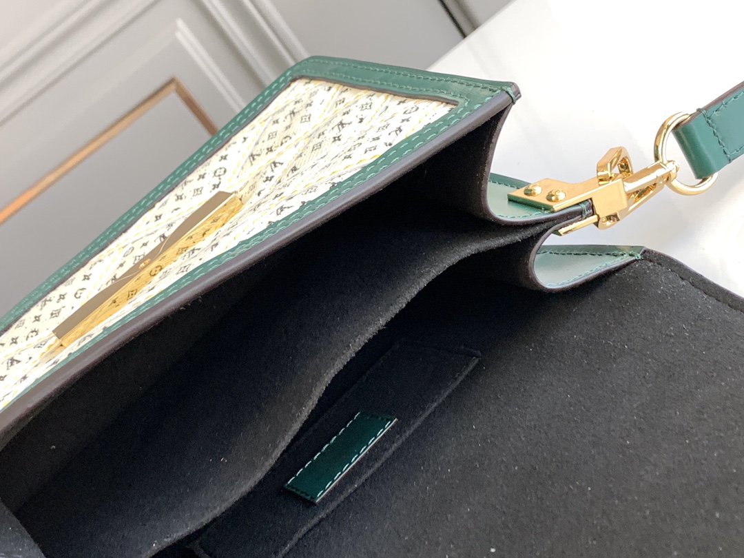 L*ouis V*uitton Top Bag 20*15*9cm