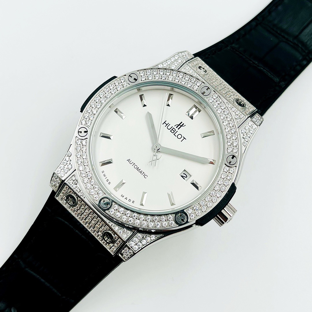 H*ublot Watches Top Quality 42*12mm