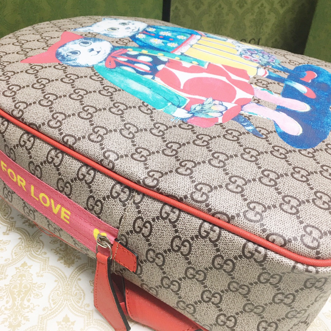 Kids Top Quality Bags 37*34*11 CM