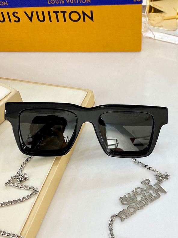 Top Quality L*ouis V*uitton Glasses