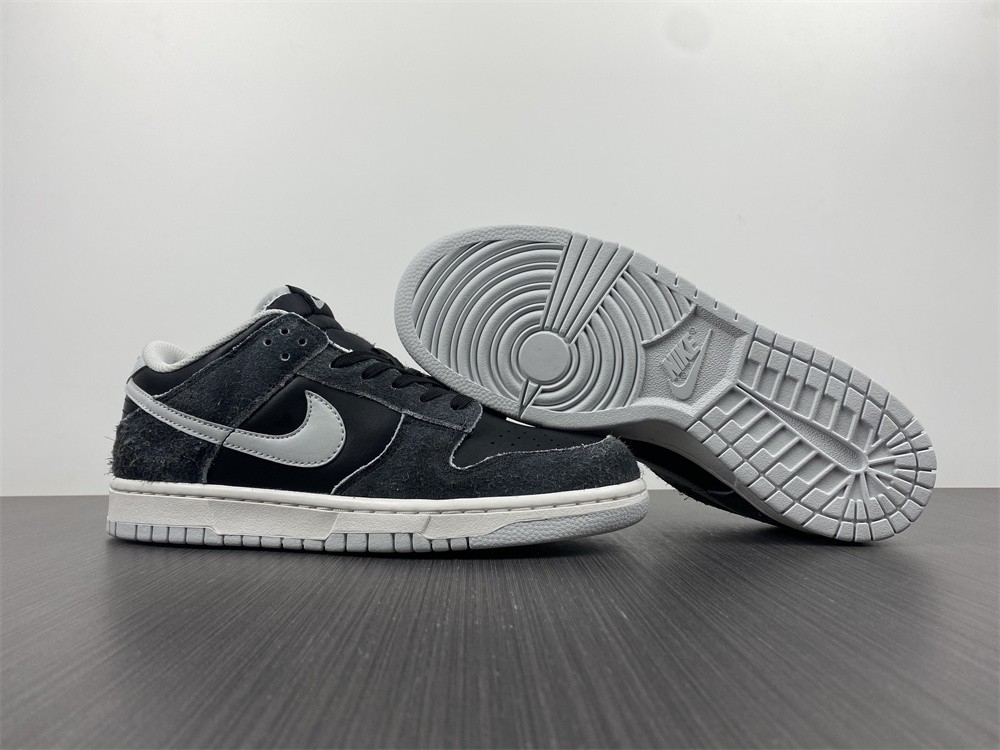 from Nike SB Dunk Low