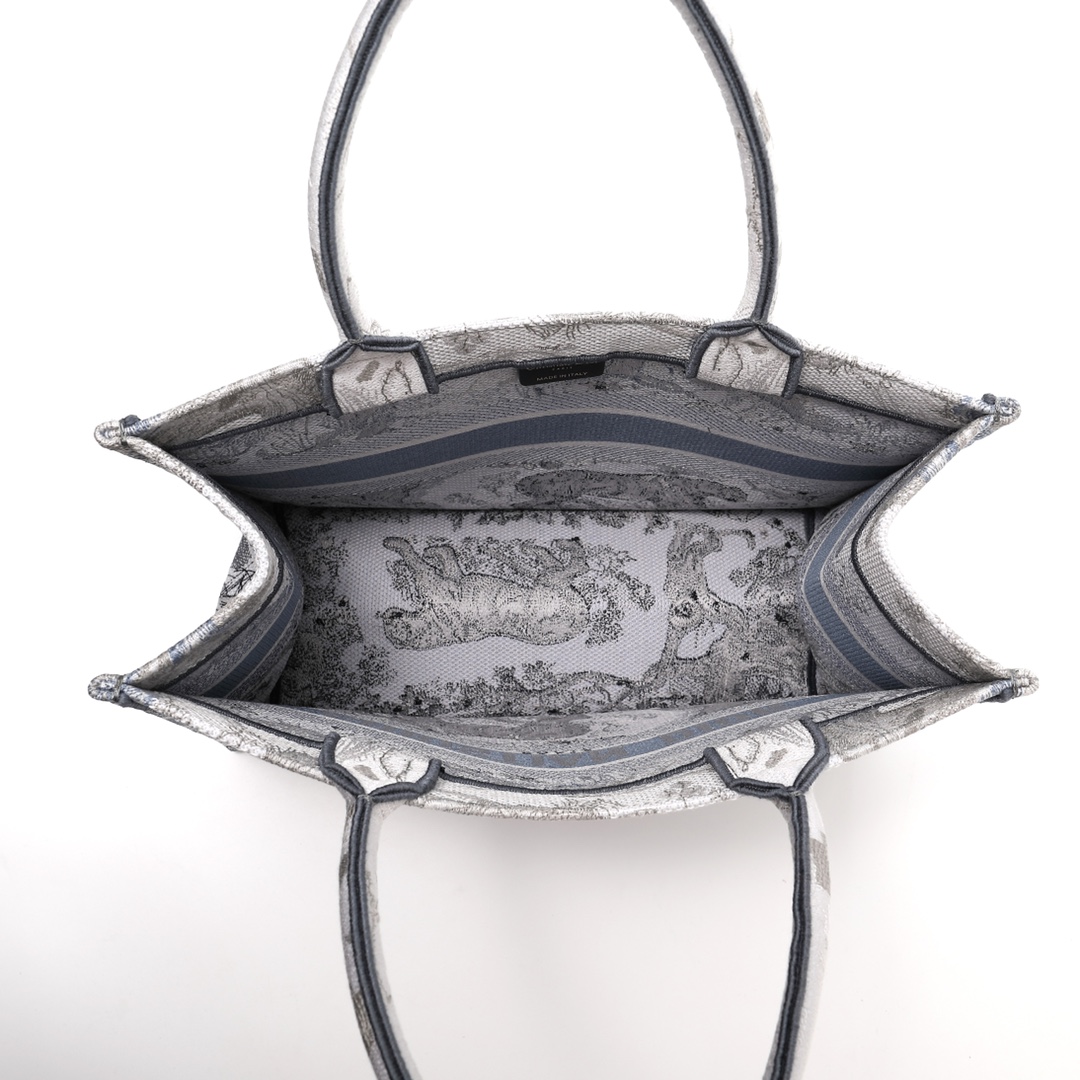 D*ior Bag Top Quality 41.5*35*18CM