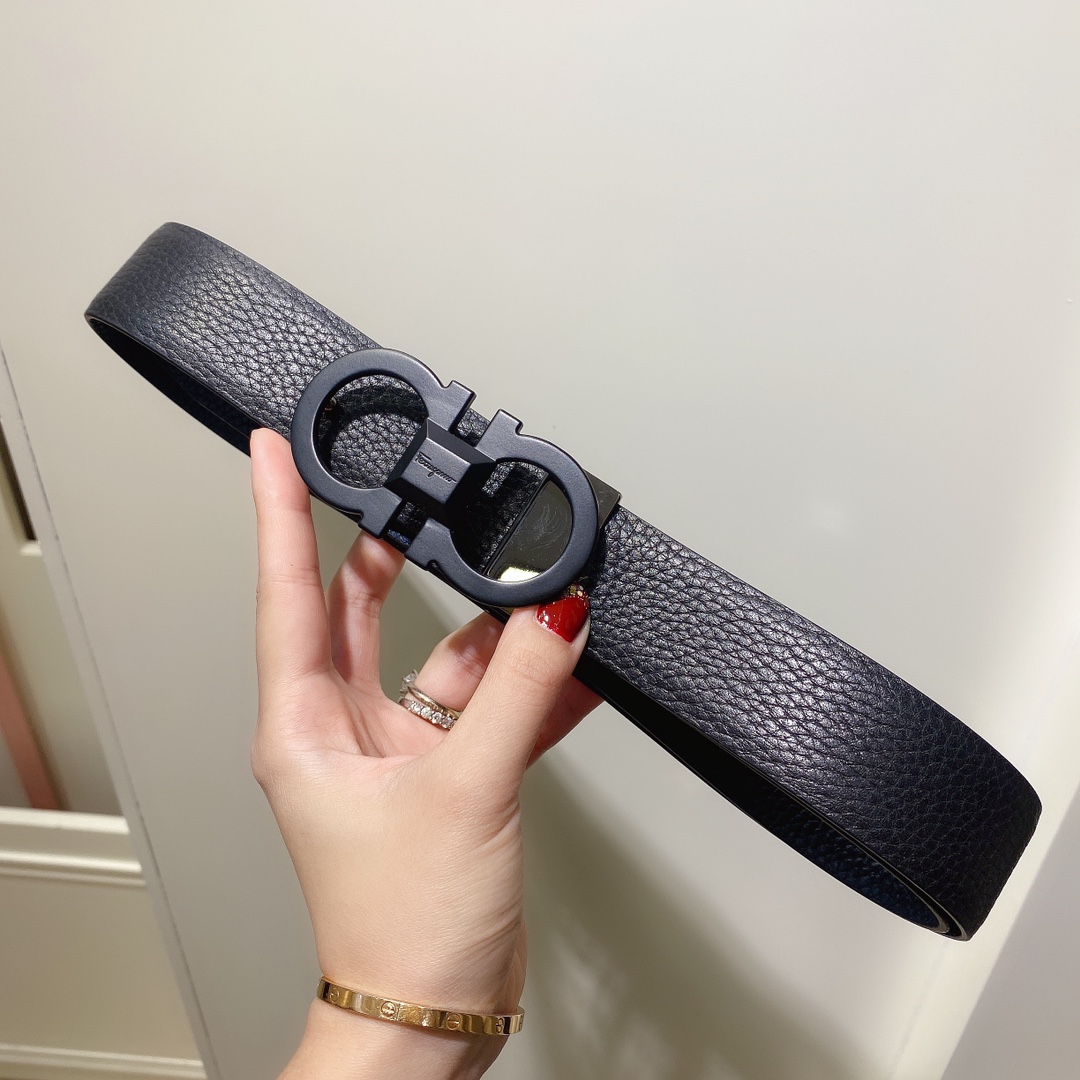 F*erragamo Top Belts