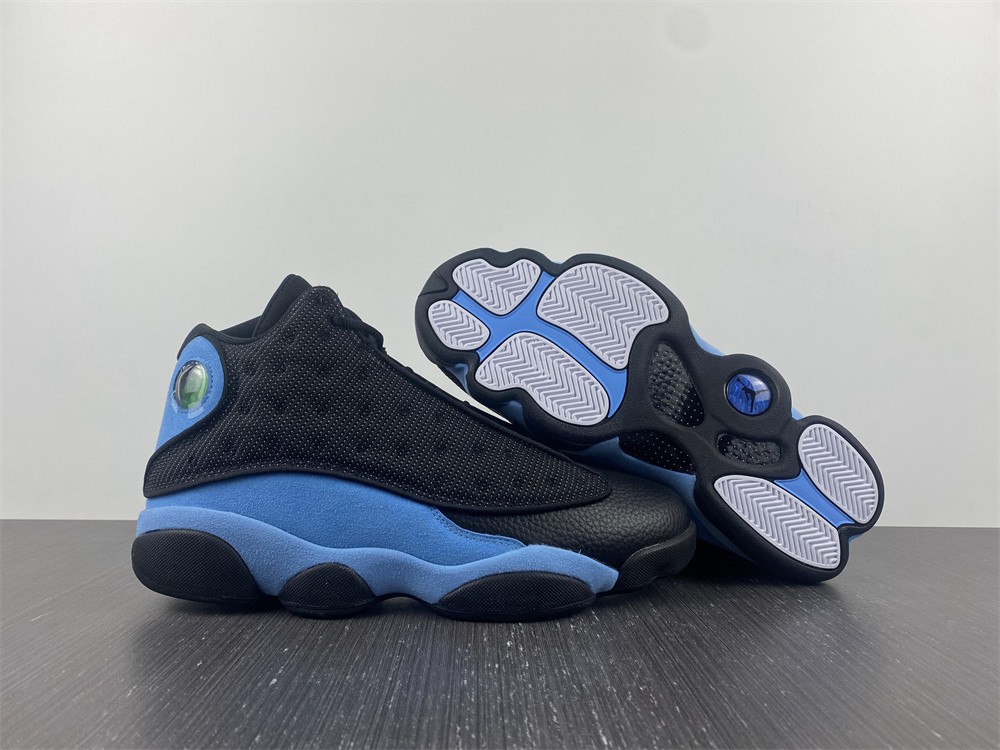 Air Jordan 13 University Blue DJ5982-041