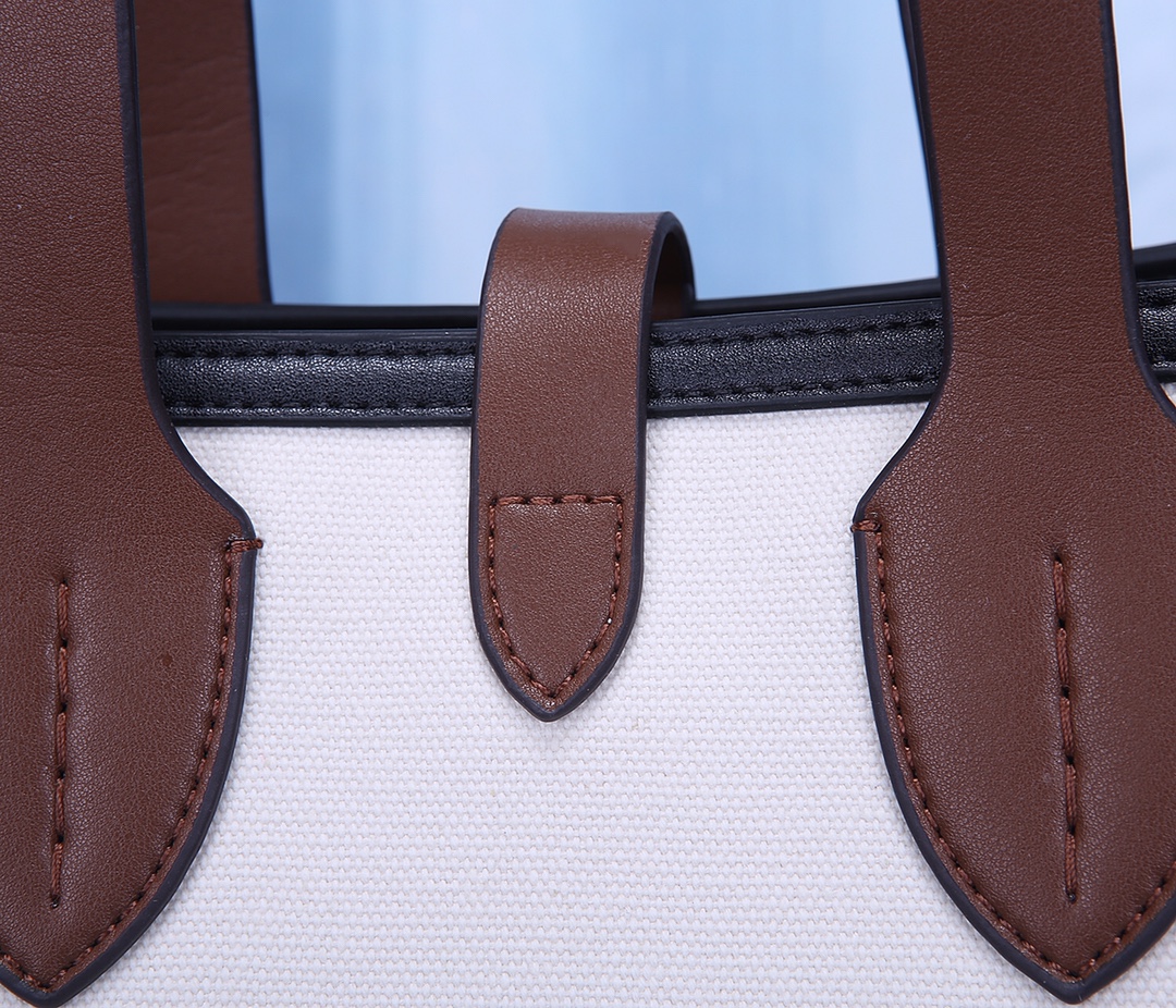 B*urberry Bag Top Quality 35*15*31cm