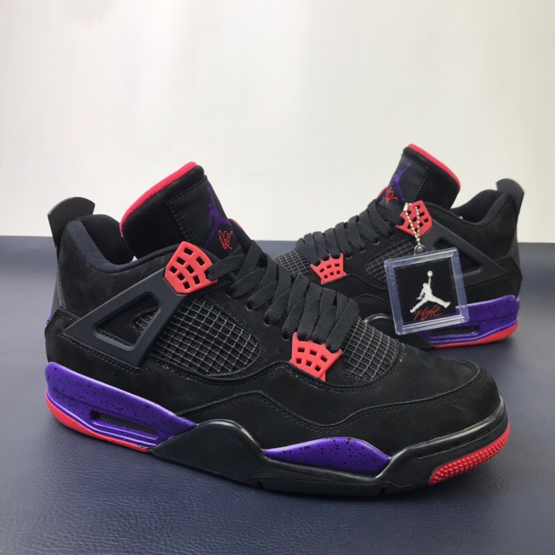 Air Jordan 4 NRG “Raptors” AQ3816-056