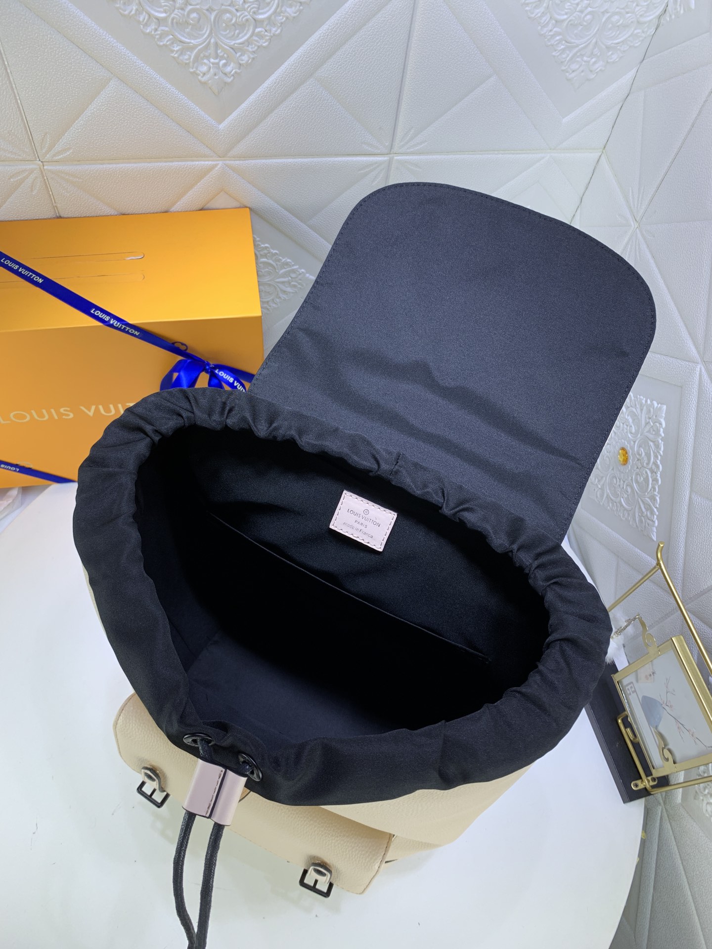 L*ouis V*uitton Bag Top Quality 30*42*17CM