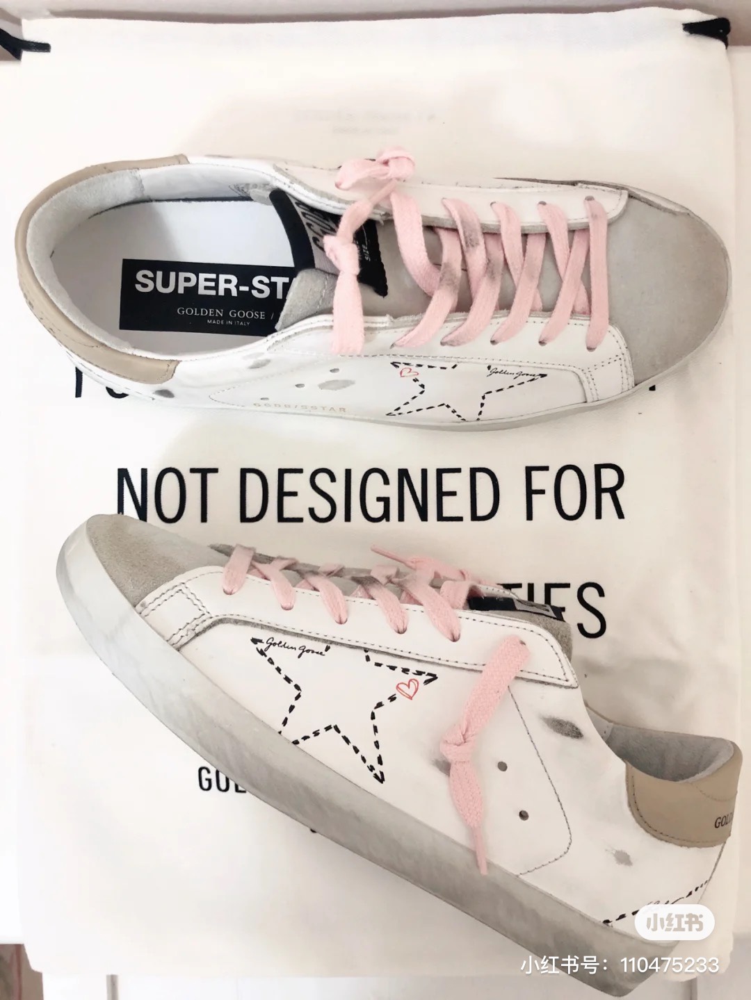 Men Women G*GDB Top Sneakers
