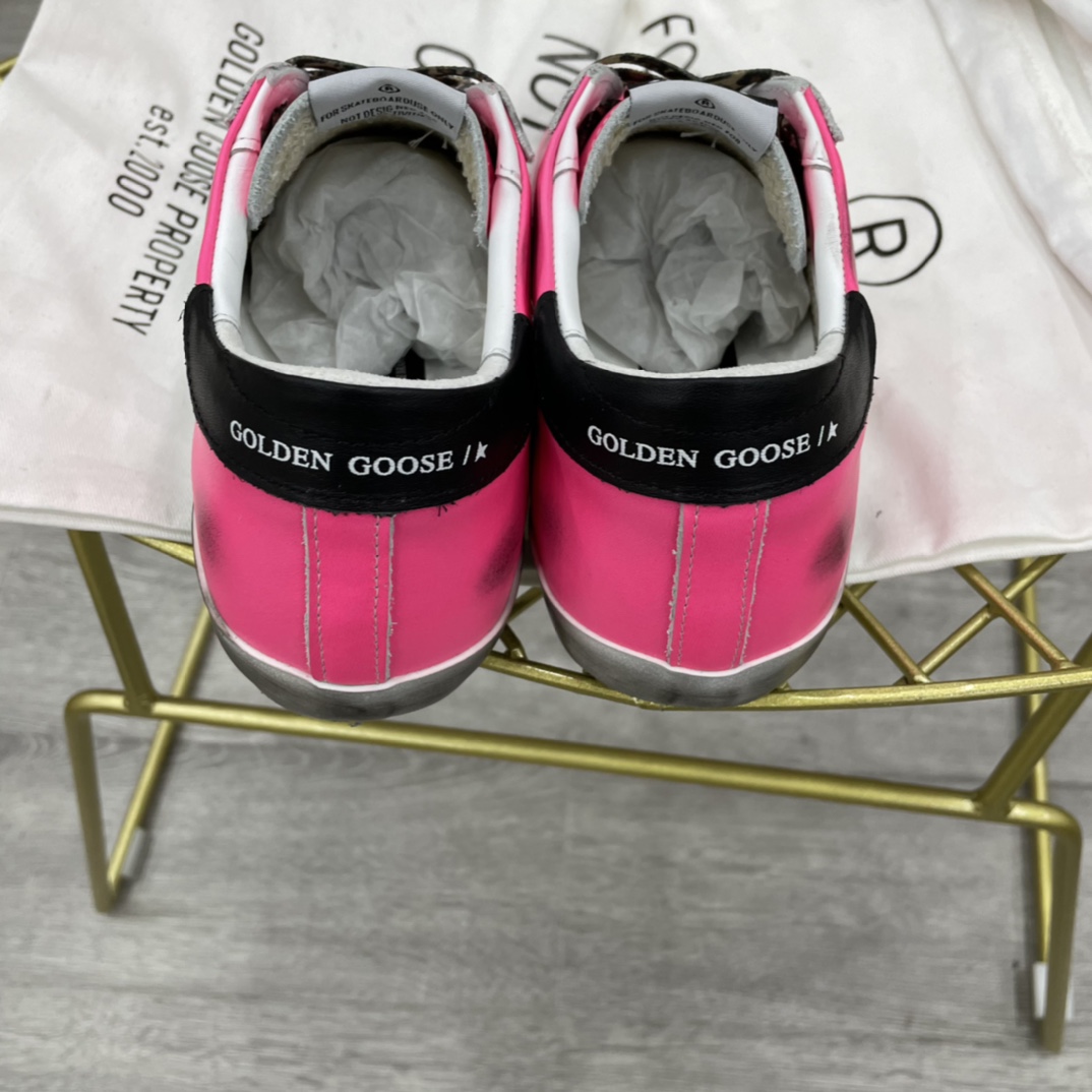 Men Women G*GDB Top Sneakers