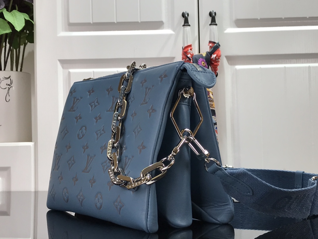 L*ouis V*uitton Top Bag 26*20*12cm