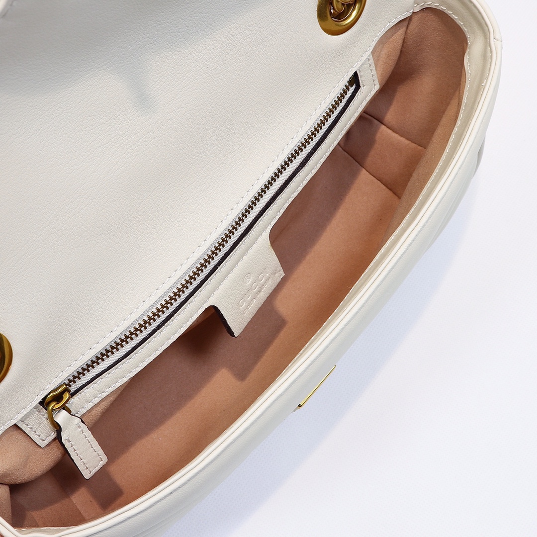 G*ucci Top Bag 26*15*7cm