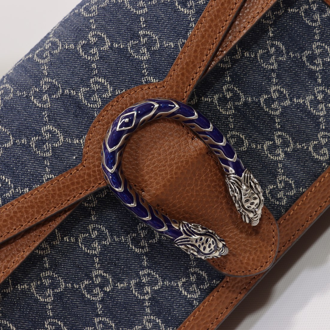 G*ucci Top Bag 28*17*9cm