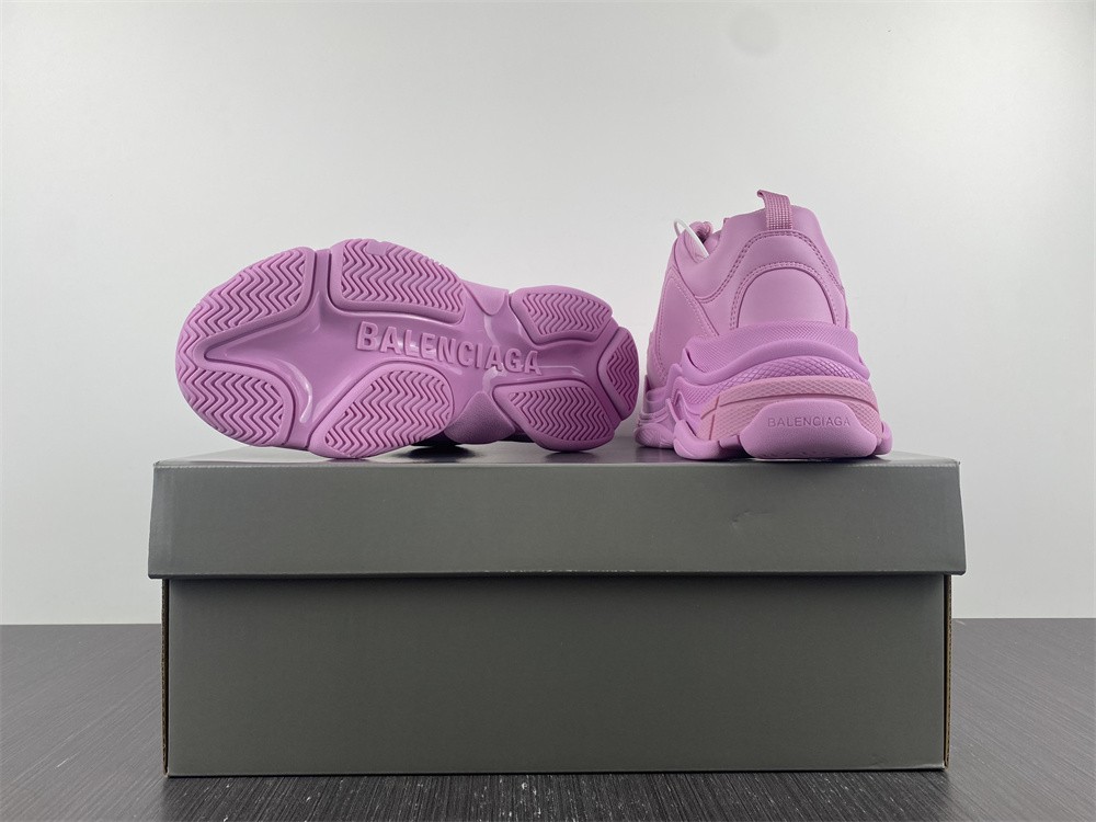 Women B*alenciaga Top Sneakers