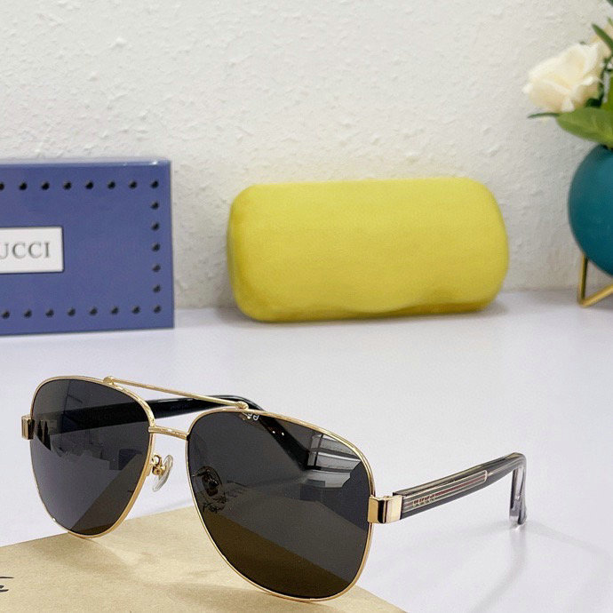 Top Quality G*ucci Glasses