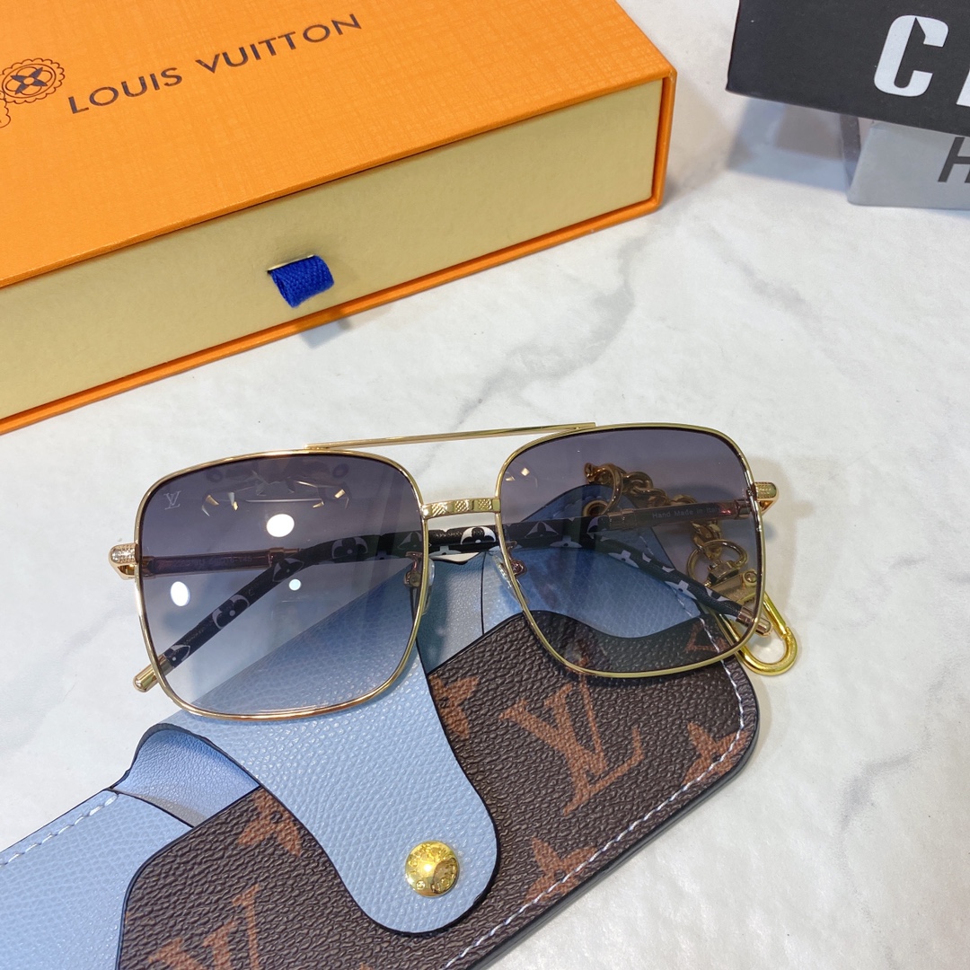 Top Quality L*ouis V*uitton Glasses