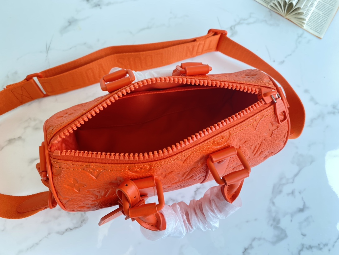 L*ouis V*uitton Bag Top Quality 25*15*11CM