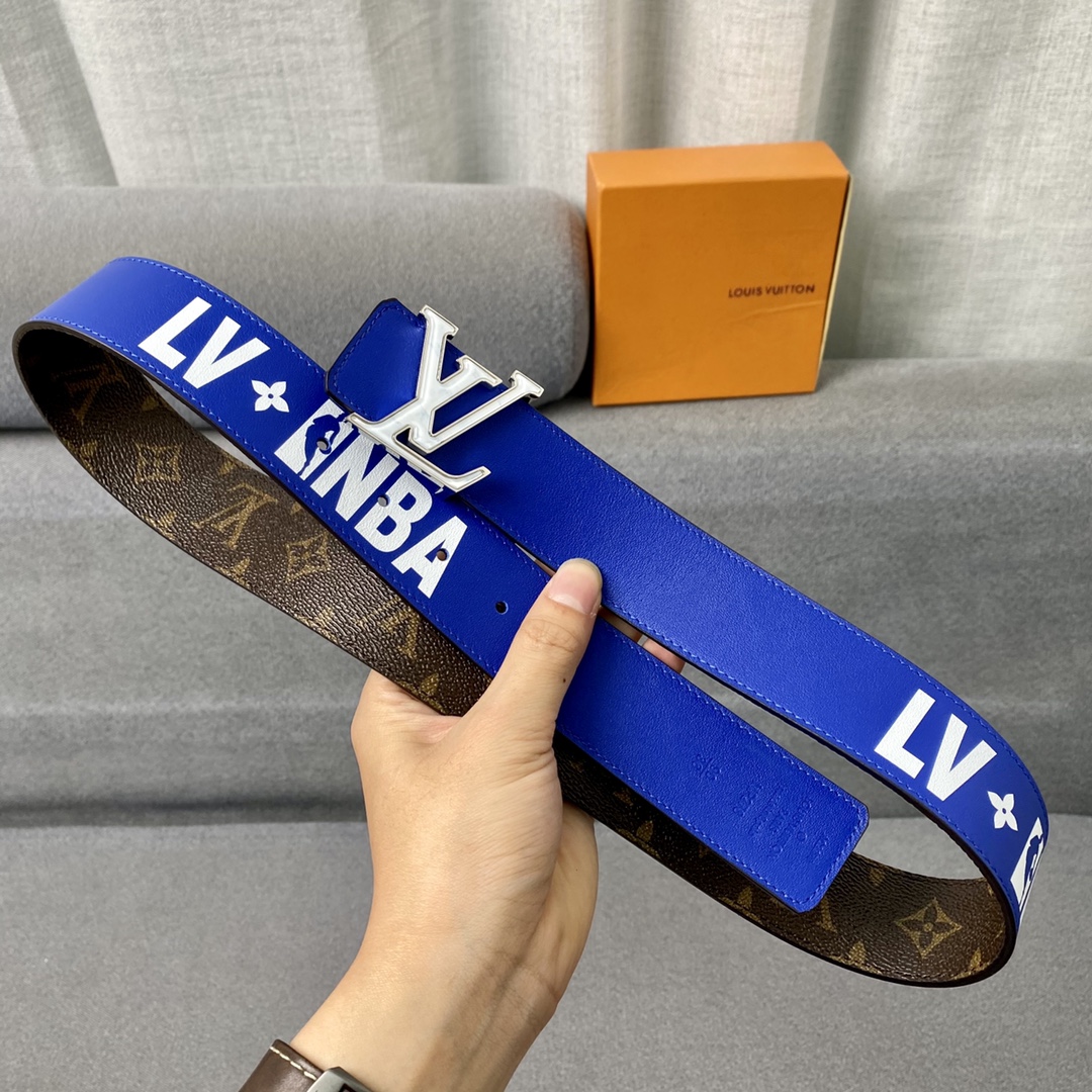 L*ouis V*uitton Belts Top Version