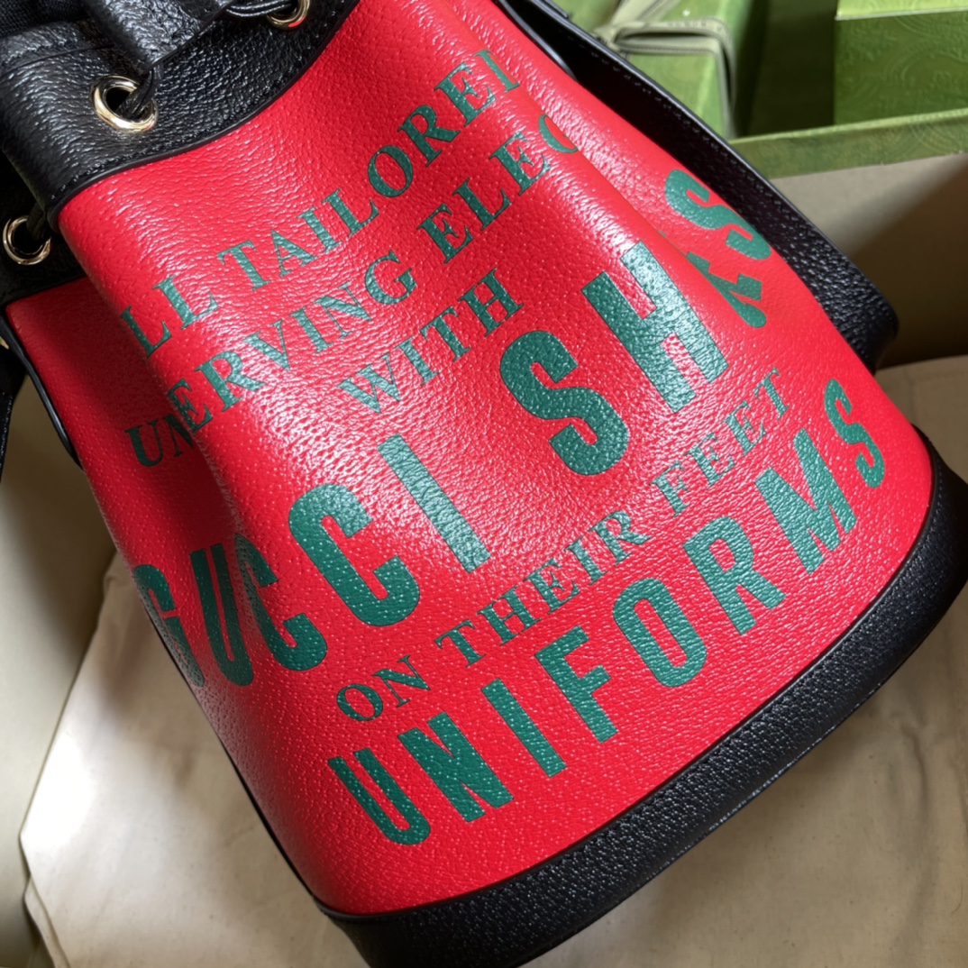 G*ucci Bag Top Quality 25*27*12.5cm