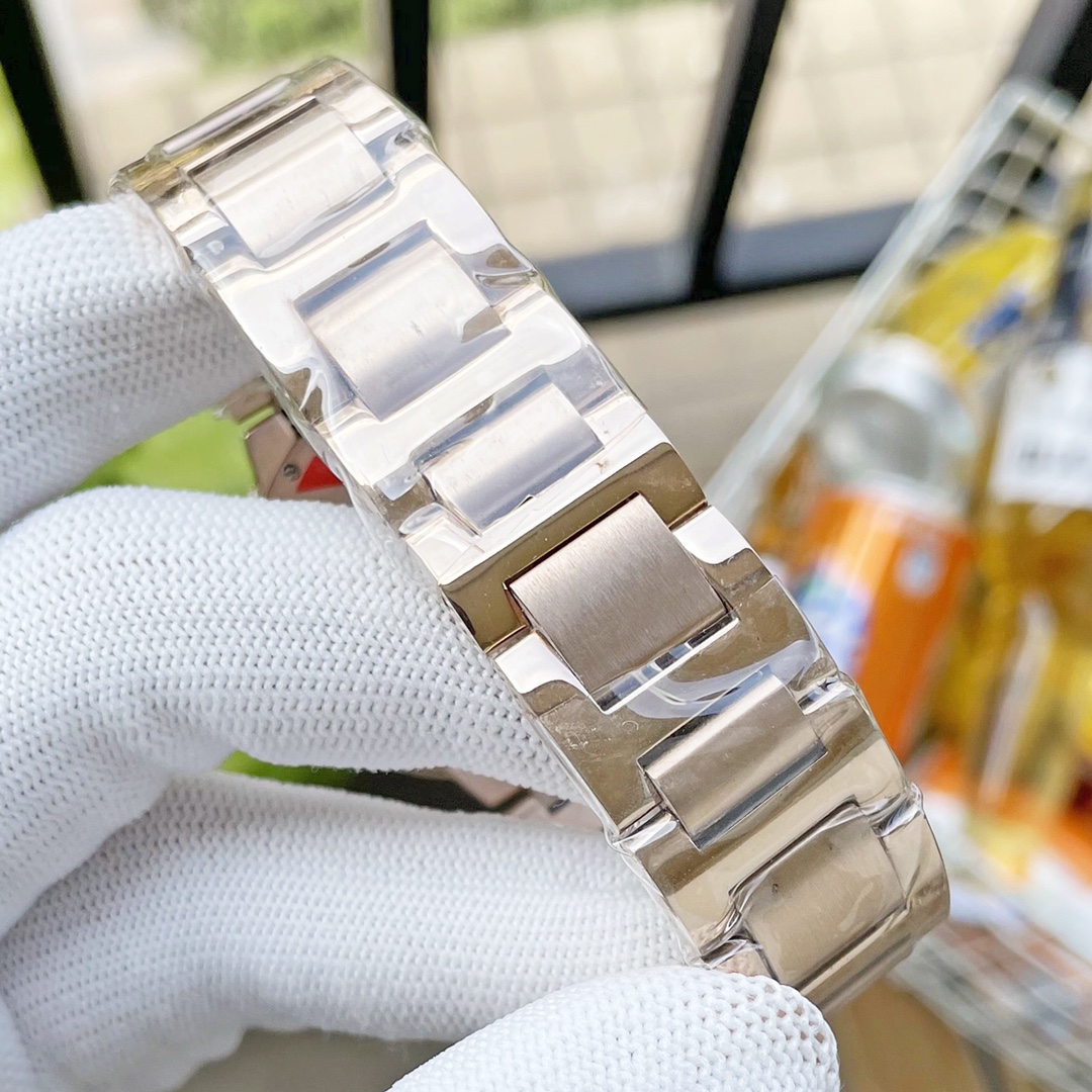 C*artier Watches Top Quality 36*10mm （）