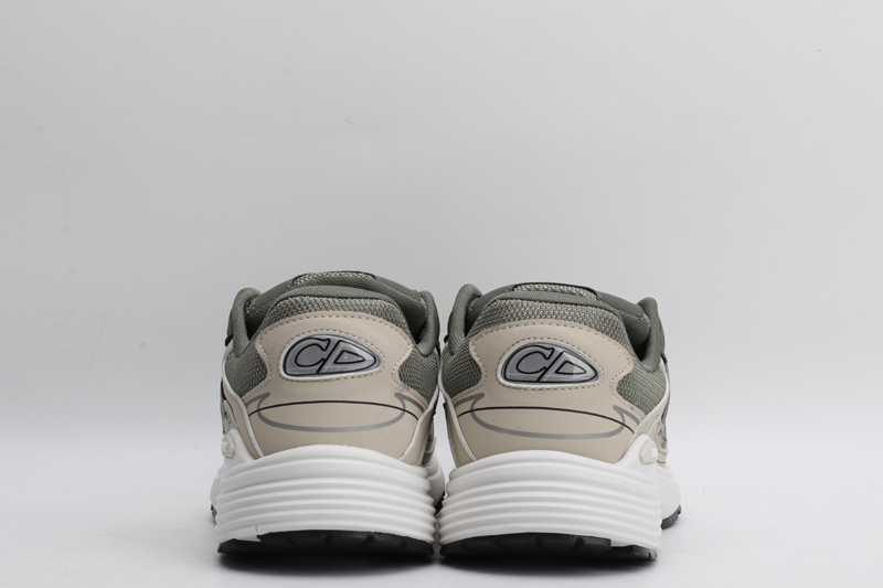 Men Women D*ior Top Sneakers