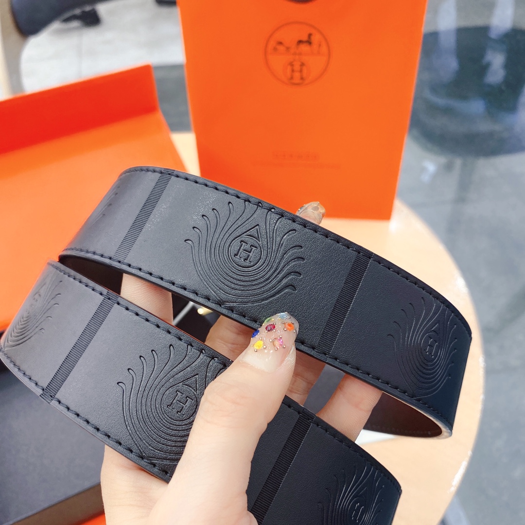 H*ermes Belts Top Version